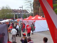 1 Mai in Bremerhaven Foto SUSI