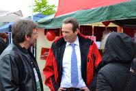 1-Mai-Papenburg (Foto Olaf Damerow)