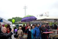 1-Mai-Papenburg (Foto Olaf Damerow)