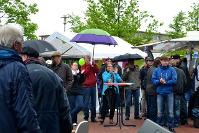 1-Mai-Papenburg (Foto Olaf Damerow)