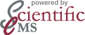 Powered by: ScientificCMS